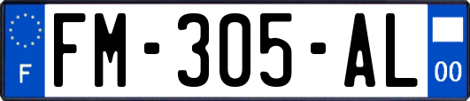 FM-305-AL