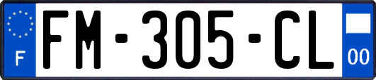 FM-305-CL