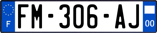 FM-306-AJ