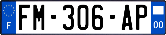 FM-306-AP