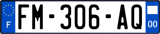 FM-306-AQ