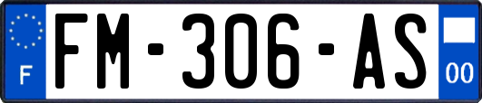 FM-306-AS