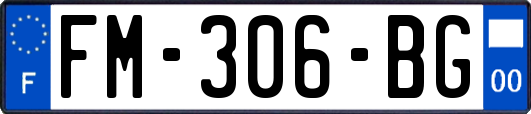 FM-306-BG