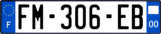 FM-306-EB