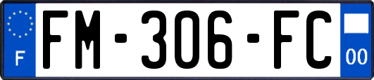 FM-306-FC