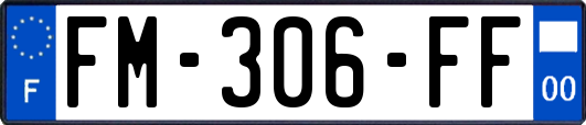 FM-306-FF
