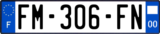 FM-306-FN
