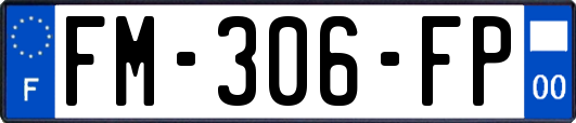 FM-306-FP