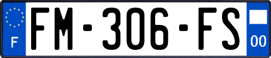 FM-306-FS