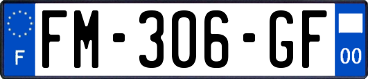 FM-306-GF
