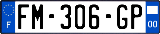 FM-306-GP