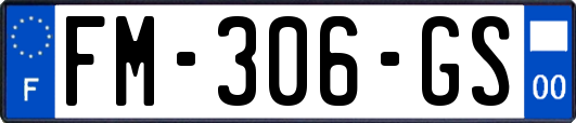 FM-306-GS