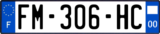 FM-306-HC