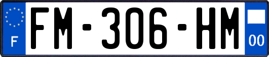FM-306-HM
