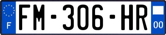FM-306-HR