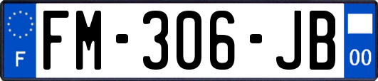 FM-306-JB