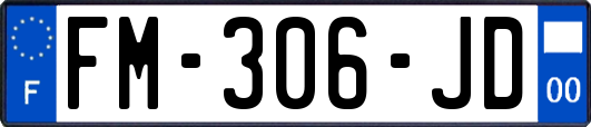 FM-306-JD