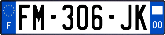 FM-306-JK