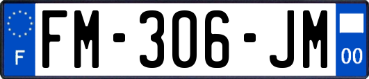 FM-306-JM