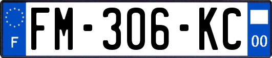 FM-306-KC