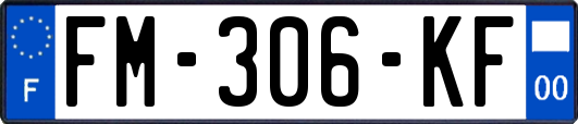 FM-306-KF