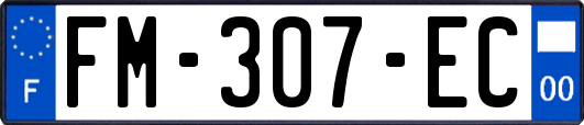 FM-307-EC