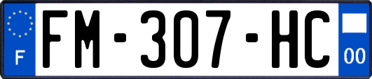 FM-307-HC