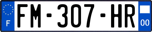 FM-307-HR