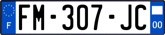 FM-307-JC