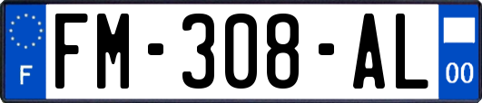 FM-308-AL