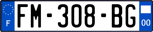 FM-308-BG