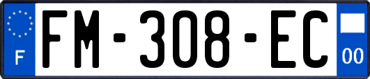 FM-308-EC