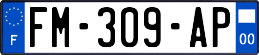 FM-309-AP