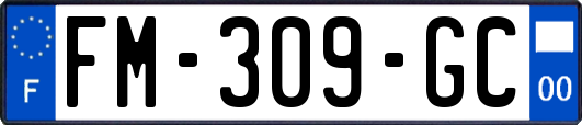 FM-309-GC