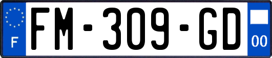 FM-309-GD