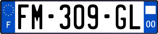 FM-309-GL