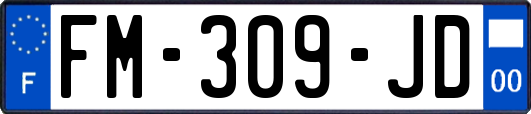 FM-309-JD
