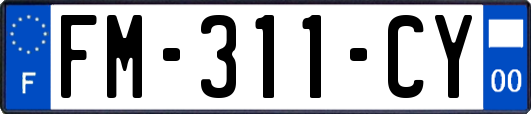 FM-311-CY