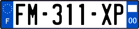 FM-311-XP