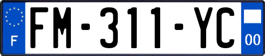 FM-311-YC