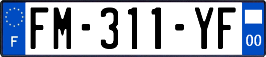 FM-311-YF