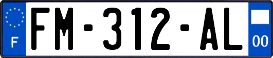 FM-312-AL
