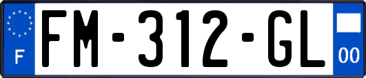 FM-312-GL