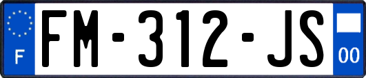 FM-312-JS