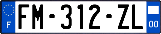 FM-312-ZL