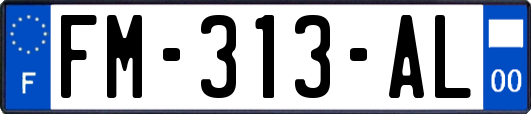FM-313-AL