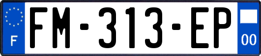 FM-313-EP