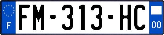 FM-313-HC