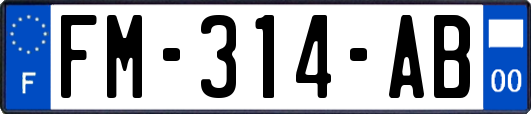 FM-314-AB