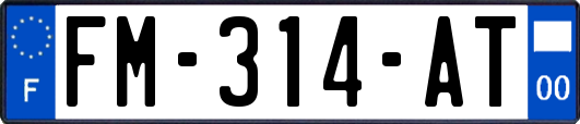 FM-314-AT